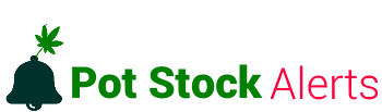 Pot Stock Alerts